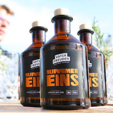 vaterfreuden NUMMER EINS – Vorteilspack