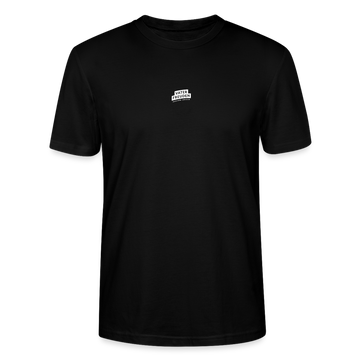 vaterfreuden T-Shirt Men - Schwarz